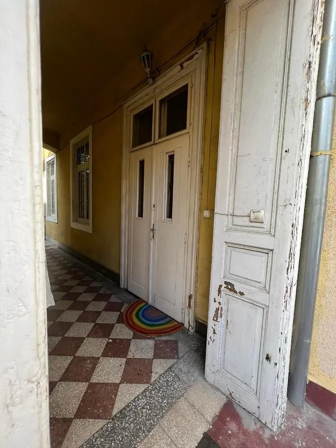 Apartment Elena Suite Budapest Hungary