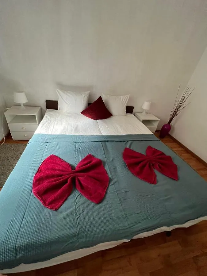 Elena Suite Budapest 0*,  Hungary