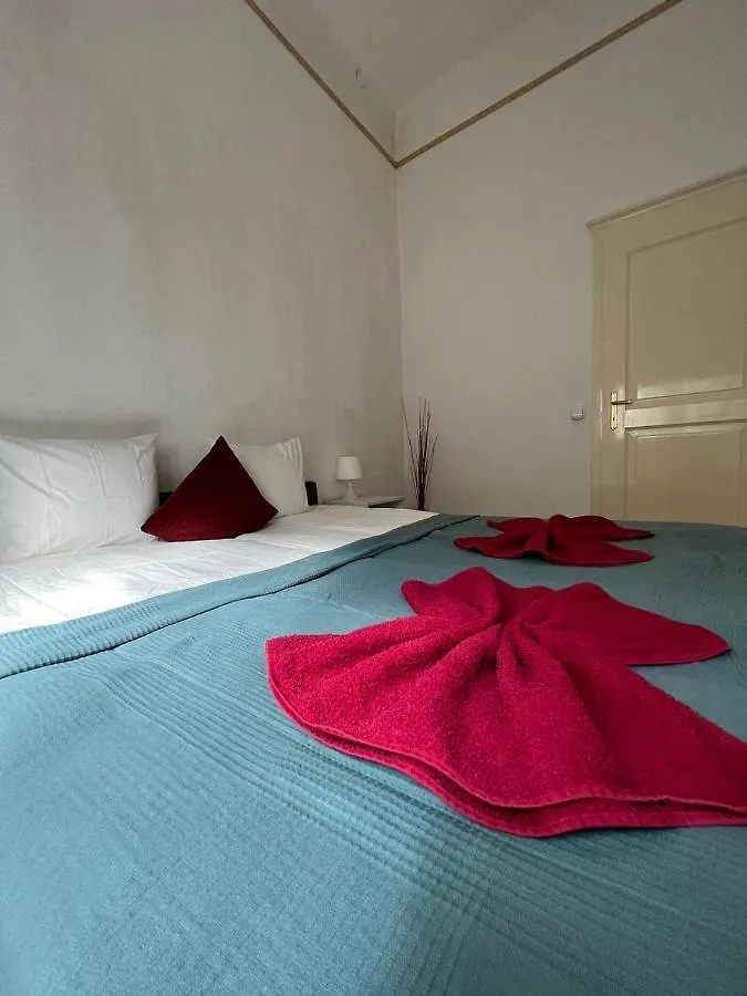 Apartment Elena Suite Budapest