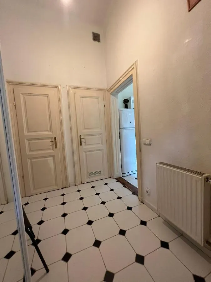 Apartment Elena Suite Budapest