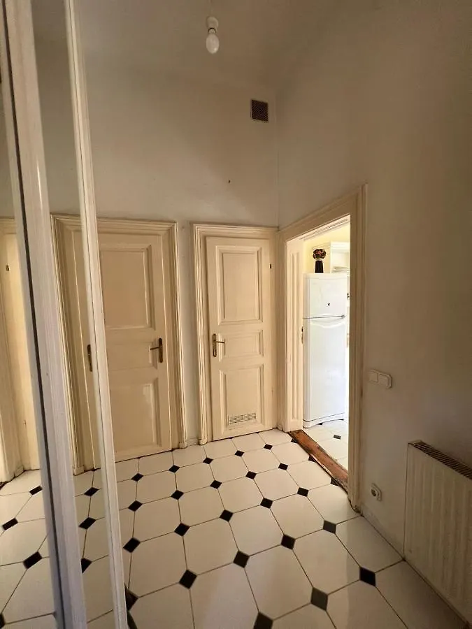 Apartment Elena Suite Budapest