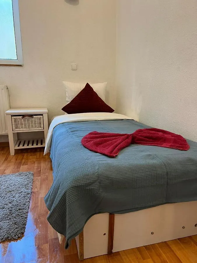 Elena Suite Budapest
