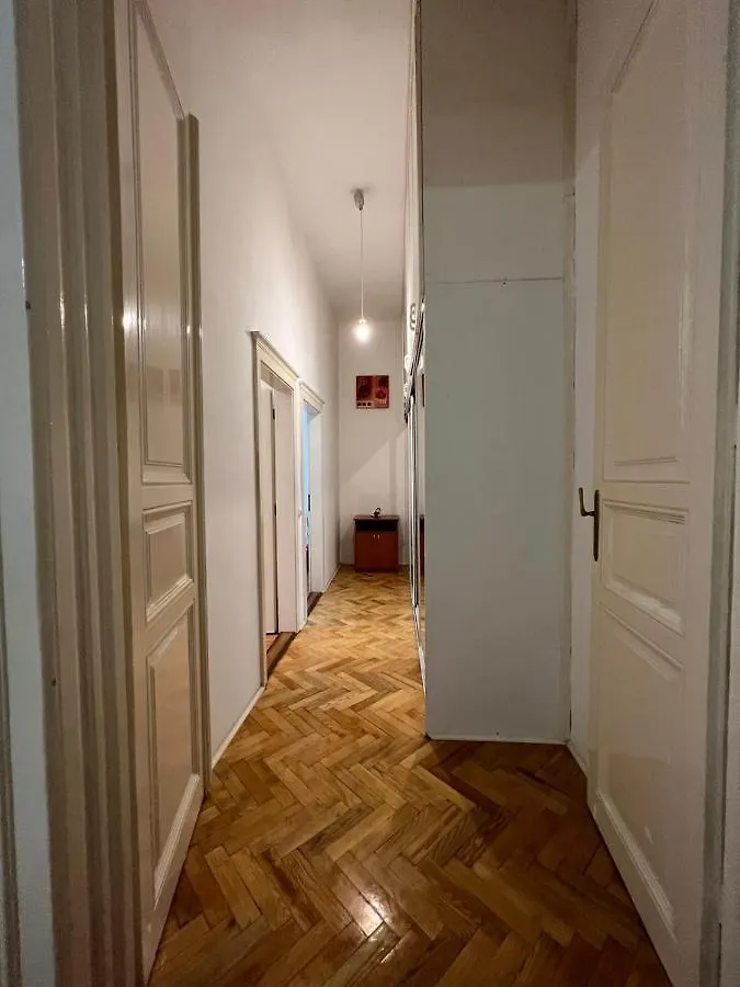 Elena Suite Budapest Hungary