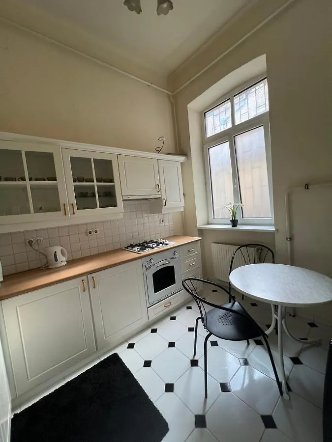 Elena Suite Budapest Apartment