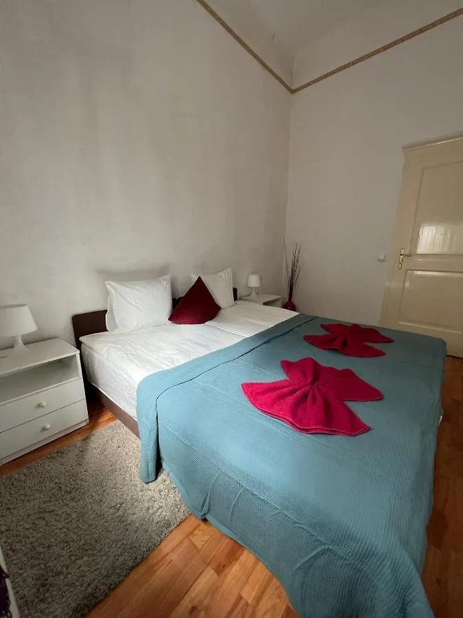 Elena Suite Budapest