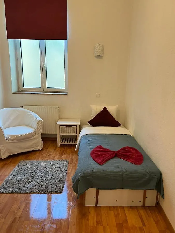Elena Suite Budapest