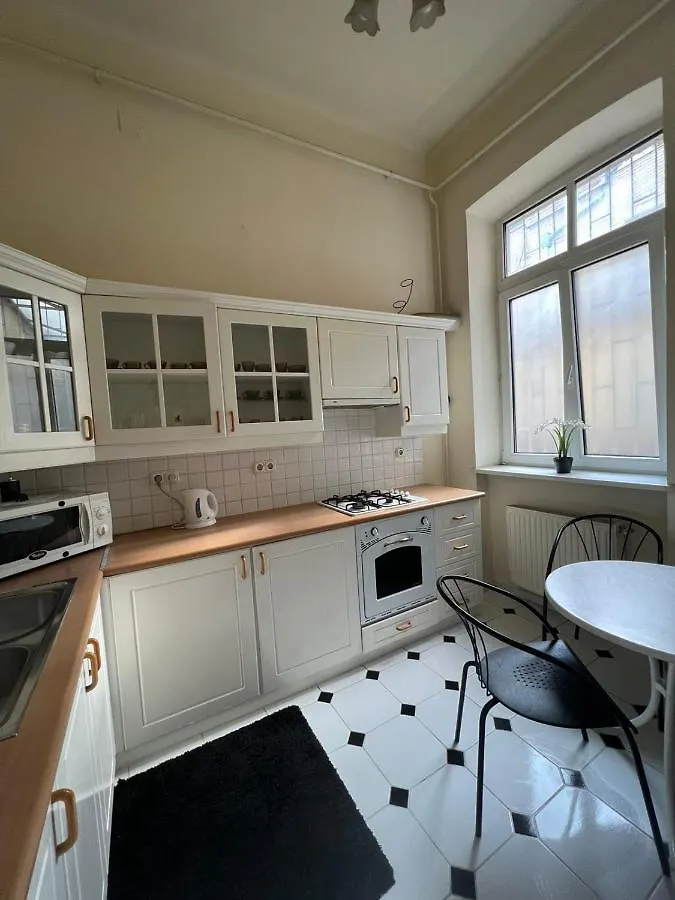 Elena Suite Budapest Apartment