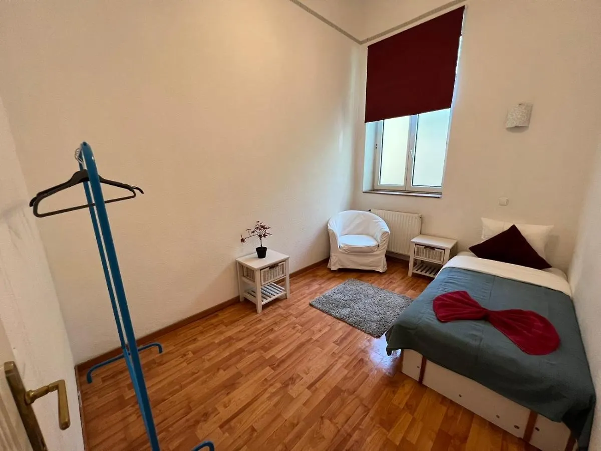 Elena Suite Budapest