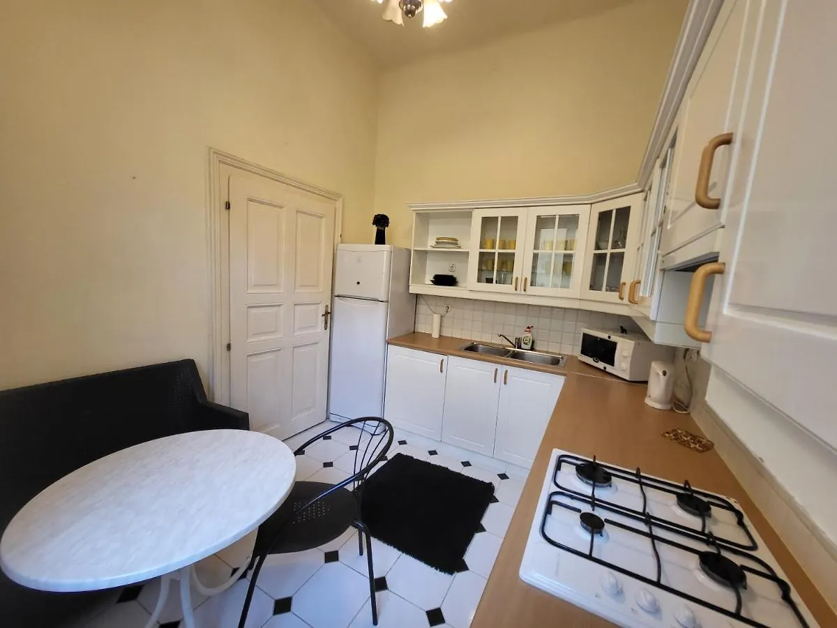 Elena Suite Budapest