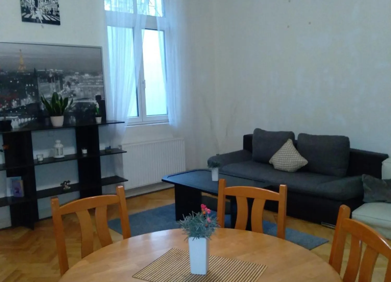 Elena Suite Budapest