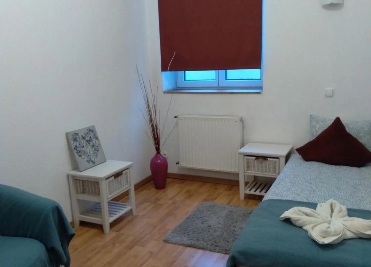 Elena Suite Budapest 0*,  Hungary