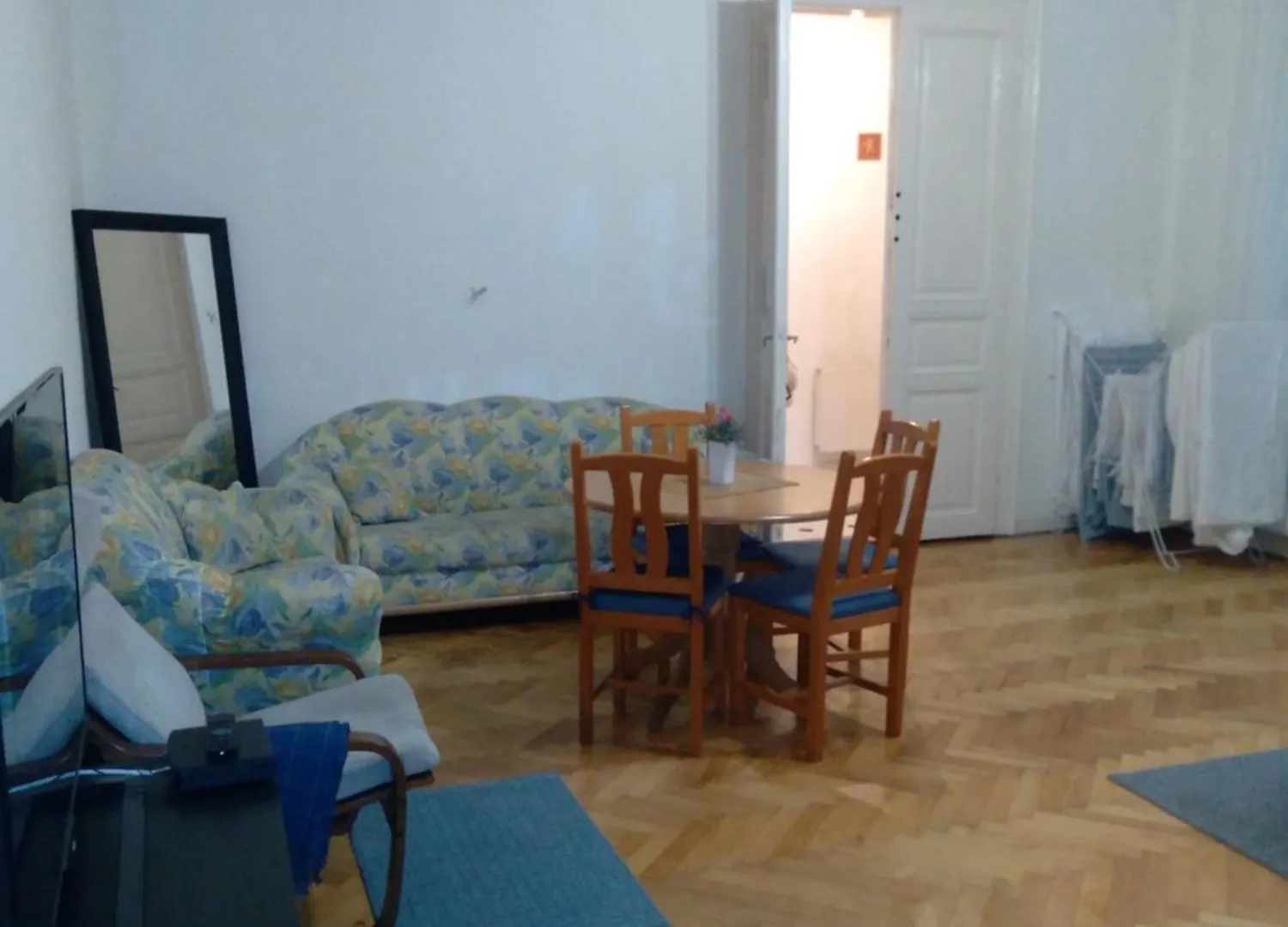 Apartment Elena Suite Budapest