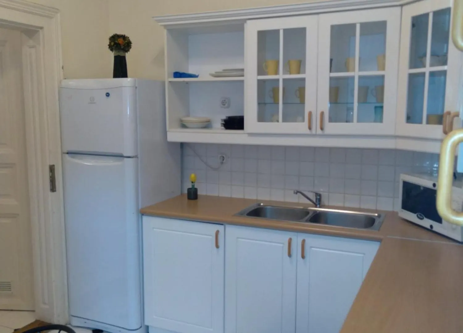 Elena Suite Budapest 0*,