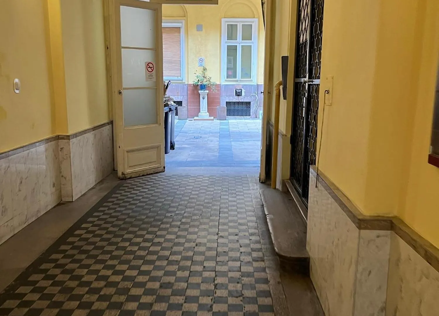 Apartment Elena Suite Budapest