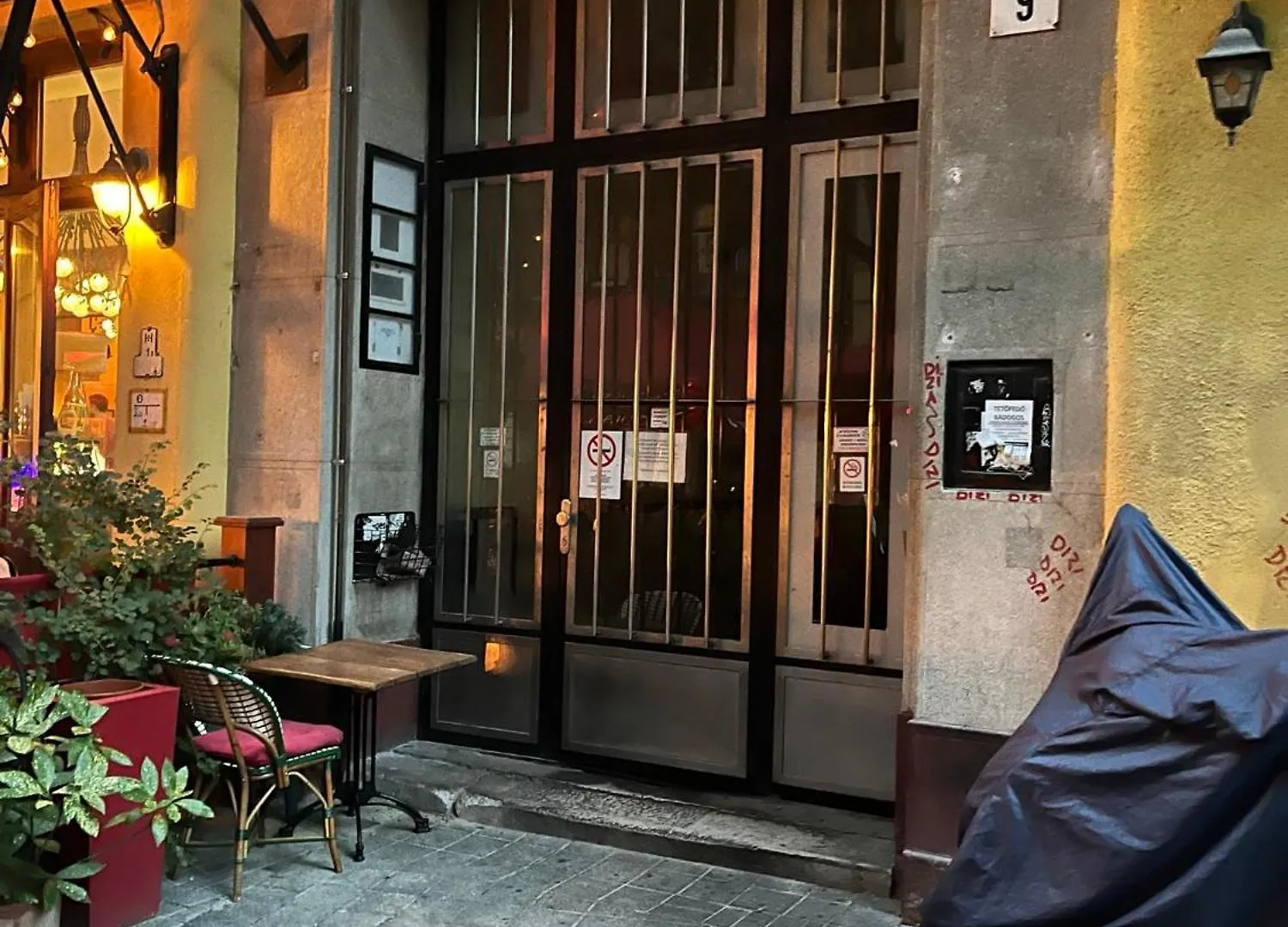 Elena Suite Budapest Hungary