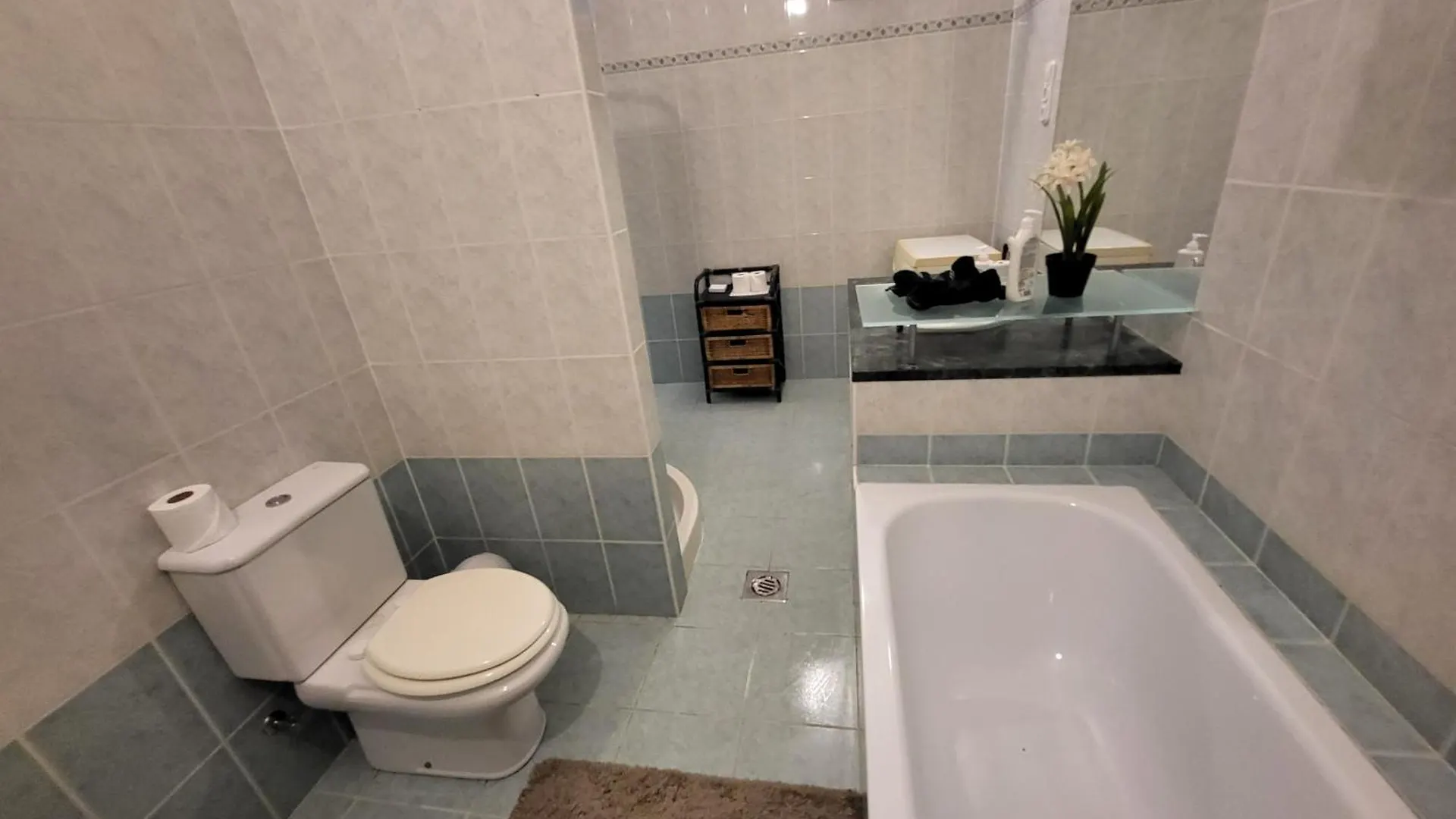Apartment Elena Suite Budapest