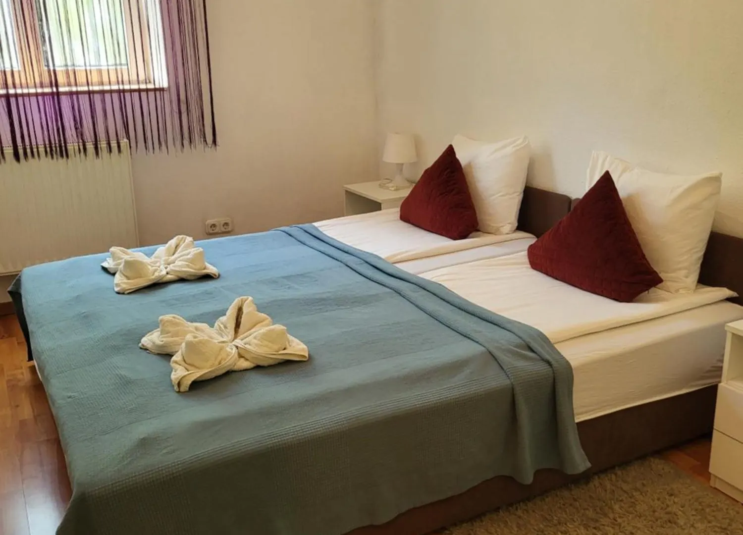 Apartment Elena Suite Budapest Hungary