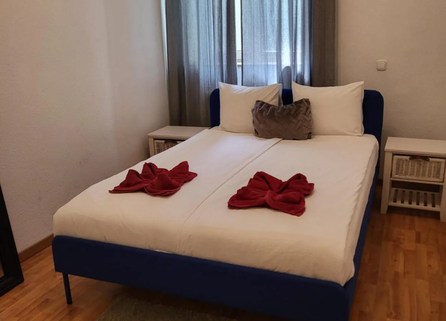 Elena Suite Budapest